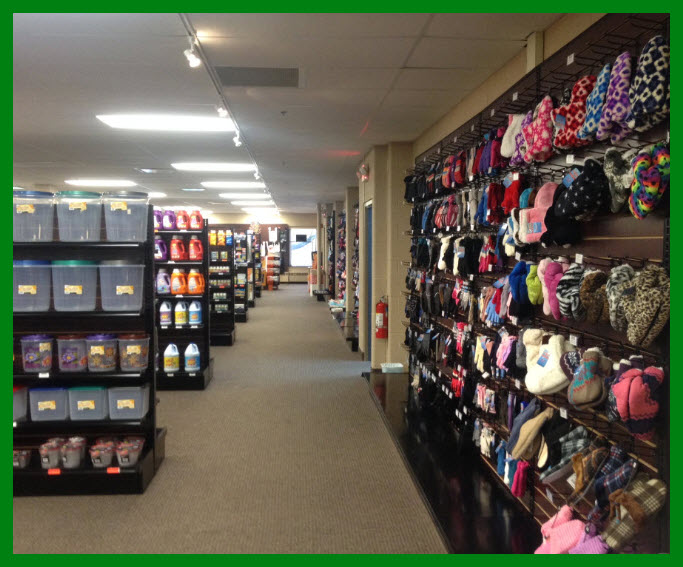 About Us Wholesale Supplier of Dollar Items